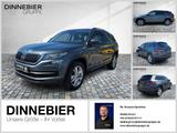 Skoda Kodiaq Ambition KeyLess Navi SHZ LM - Skoda Kodiaq AMBITION mit Benzin-Antrieb