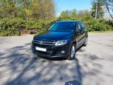 Volkswagen Tiguan 1.4 TSI 90kW BlueMotion **TÜV AU NEU** - Behindertengerechte Volkswagen Tiguan