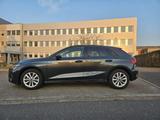Audi A3 Sportback 30 g-tron basis/Erdgas - Audi A3 mit CNG-Antrieb