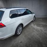 Volkswagen Golf 1.2 TSI 63kW BMT Comfortline Variant Co... - Volkswagen Golf: Golf6 Variant