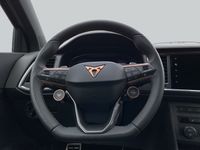 Cupra Ateca - Vorschau Bild 9