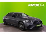 Mercedes-Benz E 300 d 4Matic 9G-tronic AMG Line+LED+VIRTUAL - Mercedes-Benz E 300 in Hamburg