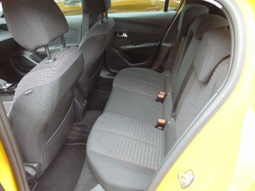 Bild 10 Peugeot 208 e- Active Pack