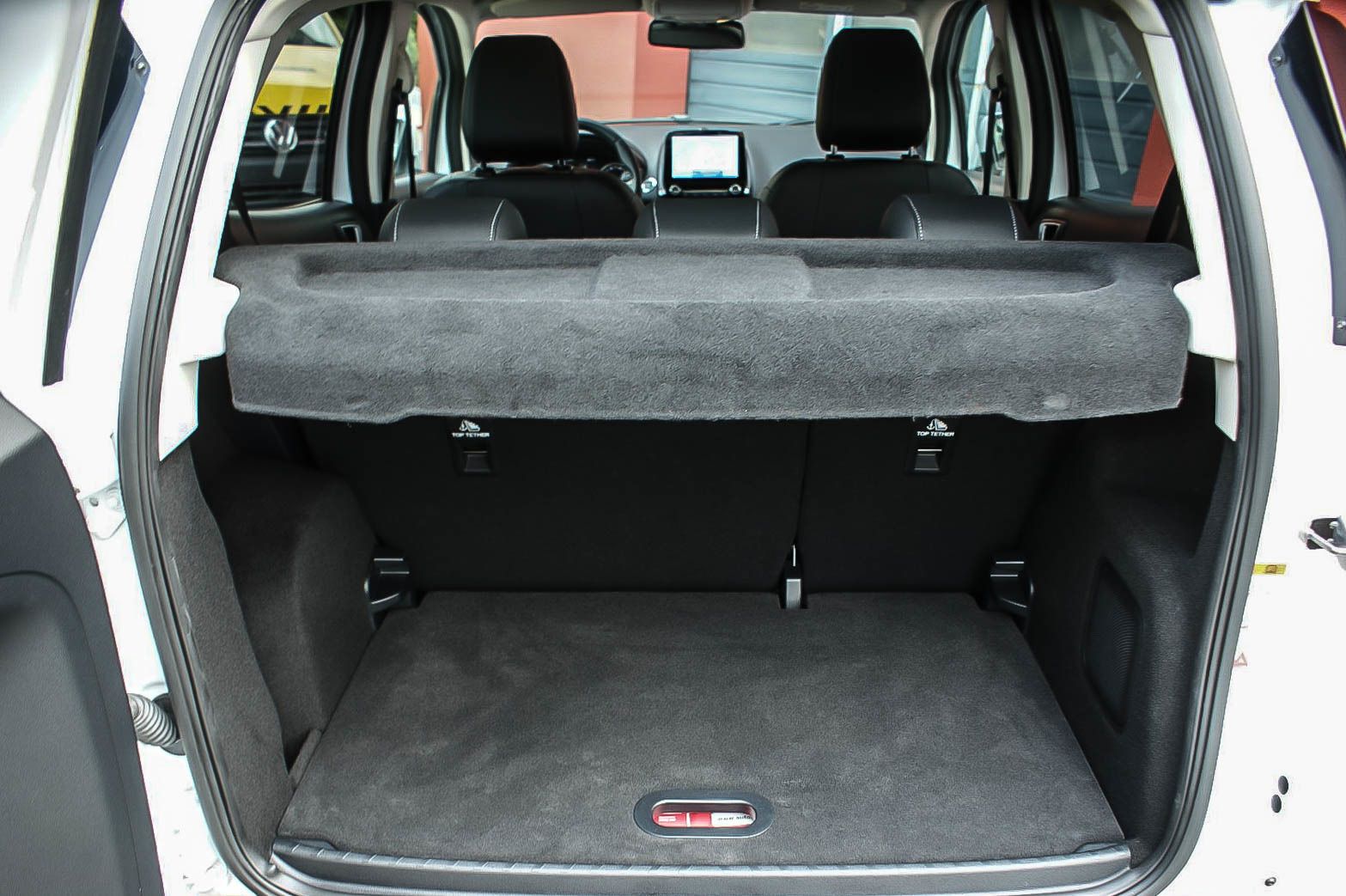 Fahrzeugabbildung Ford EcoSport 10 Titanium EcoBoost RENTNERBESITZ B&O