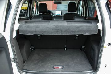 Fahrzeugabbildung Ford EcoSport 10 Titanium EcoBoost RENTNERBESITZ B&O