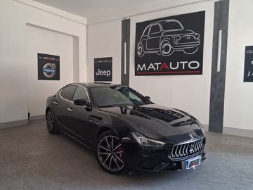 Maserati Maserati Ghibli V6 430 CV Q4 Granlusso"""" IVA E