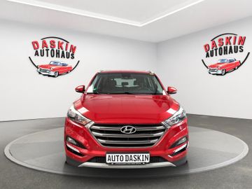 Hyundai TUCSON - 2