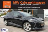 MG4 Trophy 77kWh bis 520km RW, ACC 360° LED BT - gebrauchte MG MG4 aus dem Jahr 2024