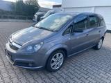 Opel Zafira B Edition 1.8 Liter,7 Sitze,TÜV/AU Neu - Opel Zafira Gebrauchtwagen in Mönchengladbach