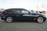 BMW 520e Touring Virtual Cockpit Navi Kamera LED - BMW 520 mit Hybrid-Antrieb