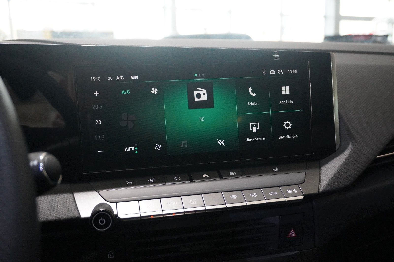 Fahrzeugabbildung Opel Astra L ST 1.5D EDITION NAVI/LED/SHZ/SPORT/DAB+