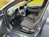 Hyundai i20 MY25 1.0 T-GDI 6-MT N Line Sitzh*beh. Lenkr. - Hyundai i20: Kleinwagen