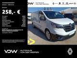 Renault Trafic Kasten L2H1 3,0t Komfort AUTOMATIK! - Renault Trafic: Kasten L2h1