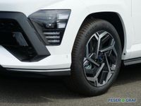 Hyundai KONA - Vorschau Bild 10