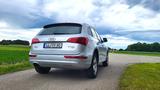 Audi Q5 2.0 TDI quattro Volleder, Bi-Xenon - Audi Q5 aus 2008