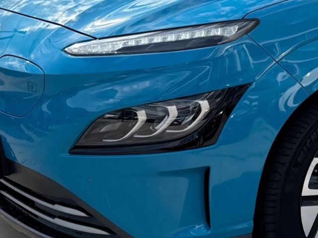 Fahrzeugabbildung Hyundai KONA Trend Elektro 2WD Navi Soundsystem LED ACC