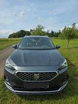 Seat Tarraco 2.0 TSI 140kW Xcellence 4Drive DSG X... - Seat Tarraco mit Benzin-Antrieb: Automatik