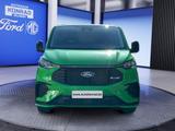 Ford Transit Custom 320 L1H1 LKW 4x4 Autm. MS-RT (V71 - Ford Transit: Van
