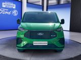 Ford Transit Custom 320 L1H1 LKW 4x4 Autm. MS-RT (V71 - Ford Transit mit Diesel-Antrieb: Van
