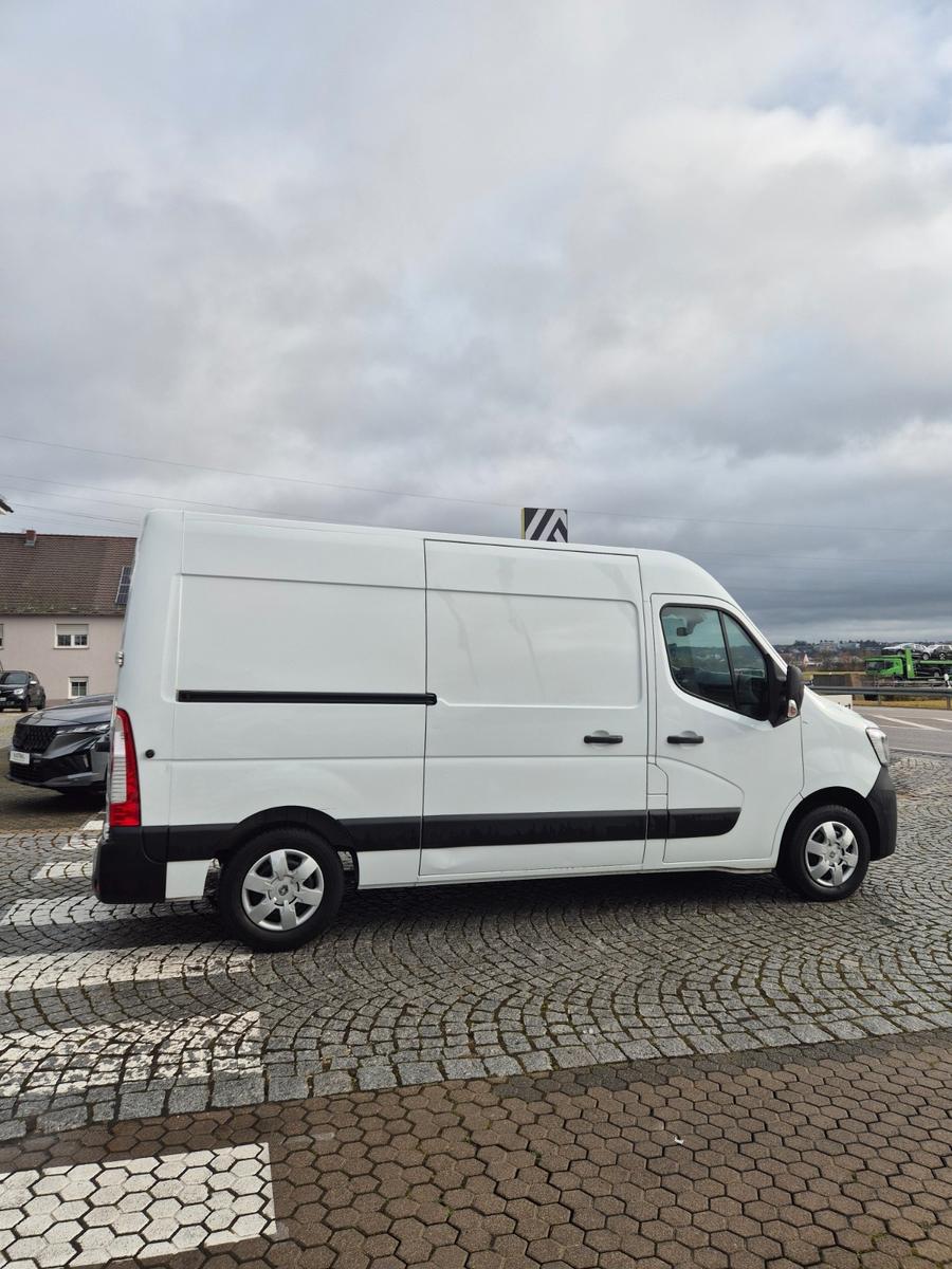 Renault Master Kasten Komfort L2H2 3,5t Energy dCi 150