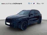 BMW X5 xDrive50e ///M-Sport ACC Aktivlkg. Luftfed. P