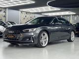 Audi A5 2.0 TFSI ULTRA S line MATRIX/VIRTUAL/5SiTZE - Audi A5 Gebrauchtwagen in Braunschweig
