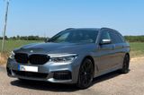 BMW 530 d xDrive Touring M Sport*Pano*ACC*AHK*HK*HuD - BMW 530 in Köln