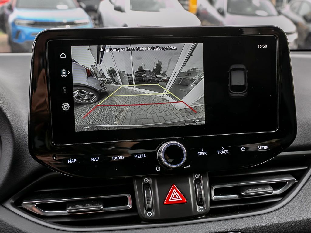 Hyundai i30 – Bild 15