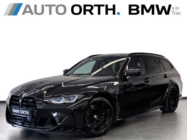 BMW M3 Touring xDrive Competition ACC SITZKLIMA 360°