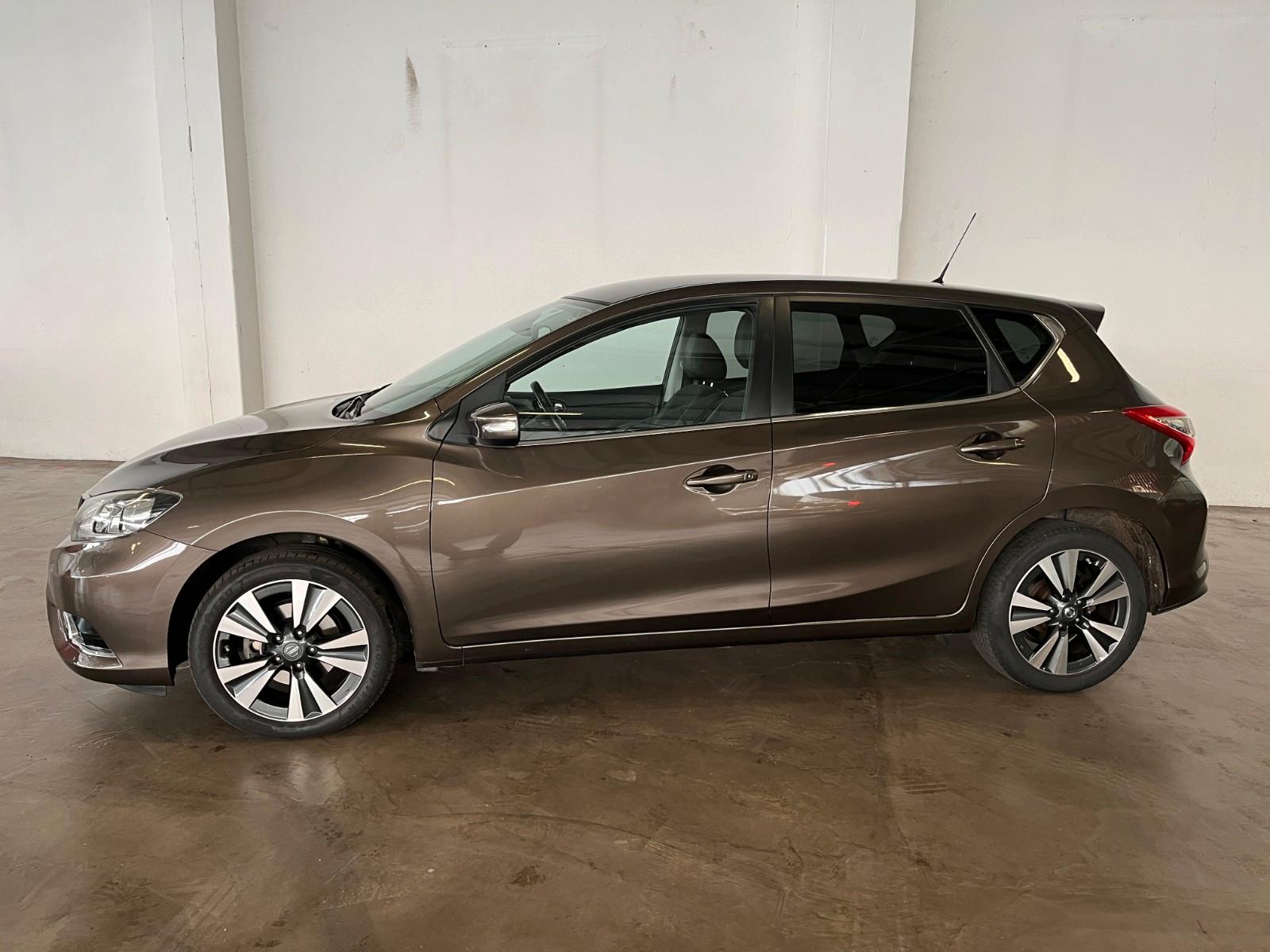 Nissan PULSAR 2016 occasion — photo 3