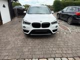 BMW X1 sDrive1,8i Advantage Steptronic DCT Advantage - Firmenfahrzeug gebraucht