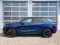 Cupra Terramar VZ 1.5 e-HYBR. DSG LEDER PANO AHK 5JGAR bei Autohaus Landmann & Maier OHG