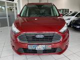 Ford Grand Tourneo Connect Titanium 7-Sitze*Pano*Navi - Ford Grand Tourneo aus 2019