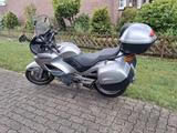 Honda NT 650 V Deauville - HONDA DEAUVILLE
