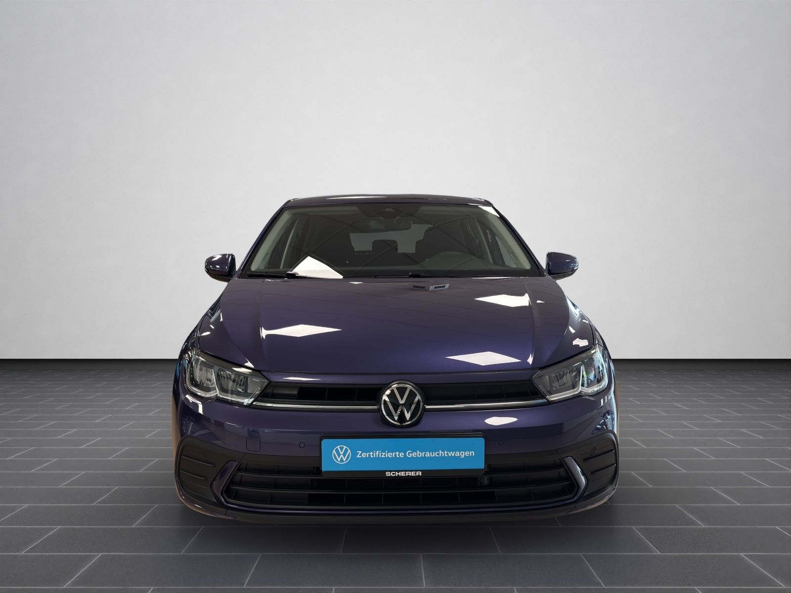 Volkswagen Polo - Bild 6