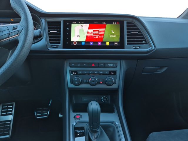 Cupra Ateca 1.5 TSI 7-Gang-DSG