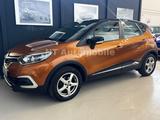 Renault Captur Limited Klima Tempomat nur 53TKM 8-fach - Renault Captur Limited mit Benzin-Antrieb