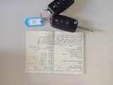 Volkswagen Touran Match 1.4 16V TSI 1390 ccm Motor Defekt - Vans mit Unfallschaden