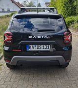 Dacia Duster TCe 150 EDC Extreme Automatik+360°Kamera - Dacia Duster aus 2023