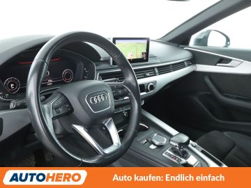 Audi A4 - 11