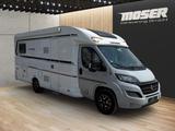 Weinsberg CaraSuite 700 ME  - Weinsberg 700
