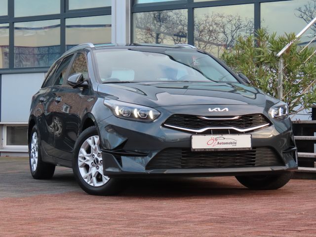 Kia cee'd 1.5 T-GDI DYNAMICL. Sportswagon