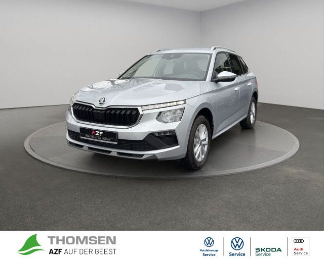 Image of Skoda Kamiq