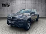 Volkswagen Amarok DC Motor 2.0 TDI 125 kW Getriebe 6-Gang - Neuwagen: Getriebe