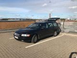 Volvo V70 Bi-Fuel Benzin/LPG 2004 - Volvo V70 mit LPG-Antrieb