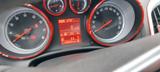 Opel Astra GTC 1.6 Turbo INNOVATION INNOVATION - Opel Astra: Rot, Gtc