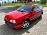 Volkswagen Golf GTI 20 Jahre Edition Klima... - Volkswagen Golf: Jahre GTI 20