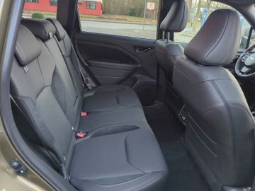 Bild 15 Subaru Forester AWD Hybrid Kamera ACC Leder SHD HIFI