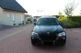 BMW X3 F25 20d - BMW 520 SUV