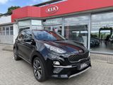 Kia Sportage 2.0 CRDI AWD Eco-Dynamics+ (48V M-H) Au - Kia: Eco Dynamics